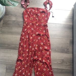 Flynn Skye Bardot Jumper